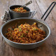 Trek'n Eat Riz cajun jambalaya aux légumes