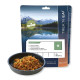 Trek'n Eat Riz cajun jambalaya aux légumes