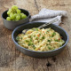 Trek'n Eat Pâtes primavera aux légumes variés