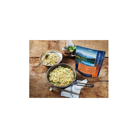 Trek' n Eat Pâtes aux légumes variés