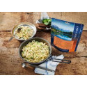Trek' n Eat Pâtes aux légumes variés