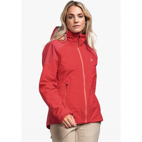 Schoffel W's Jacket Triigi L.