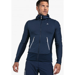 Schöffel Fleece Hoody Monte Sart M
