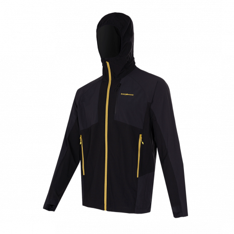 TrangoWorld M's Softshell Eighe Jacket.