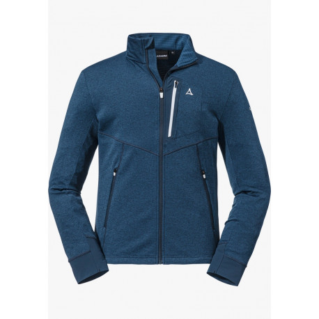 Schoffel Fleece jacket Rotwand L.