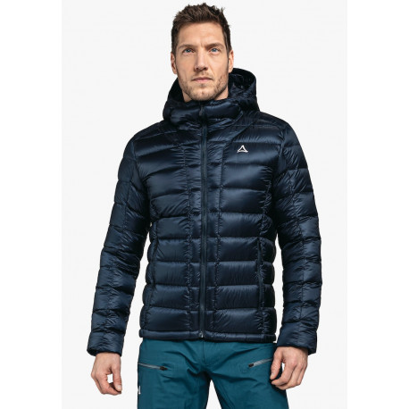 Schöffel Down Jacket Lodner M