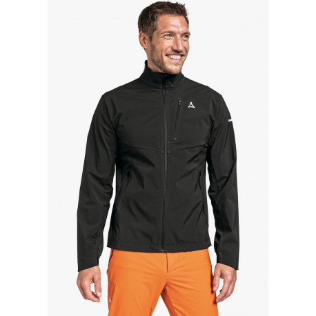 Schoffel M's Softshell Jacket Avdalen.