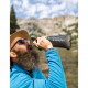 LIFESTRAW FLEX BASIC filtre + gourde 650mL