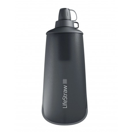 LIFESTRAW PEAK SERIES filtre + gourde 650mL
