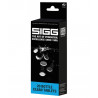 SIGG Pastille de nettoyage pour gourde