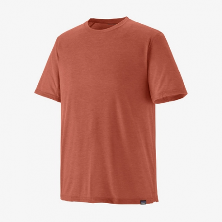 Patagonia M's Capilene Cool Trail Shirt.