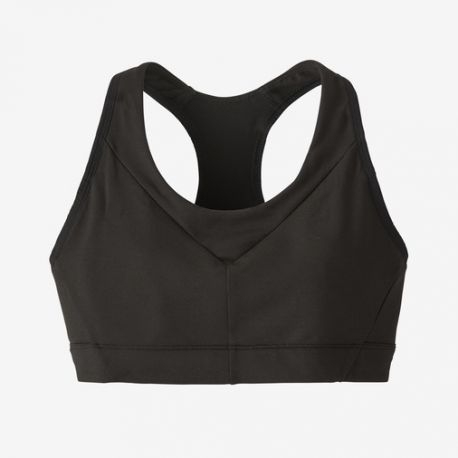 Patagonia W's Wild Trails sport Bra.