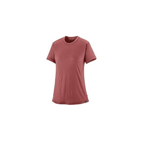 Patagonia W's Capilene® Cool Merino Shirt.