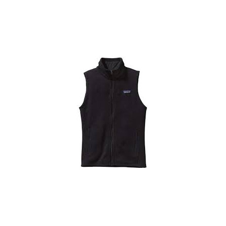 Patagonia Men's Better Sweater Fleece Vest.