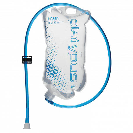Platypus Hoser Poche à eau 1.8L.