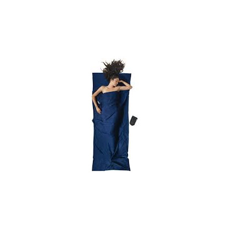 Cocoon Travel Sheet CoolMax