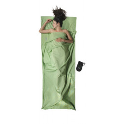 Cocoon Travel Sheet Organic Cotton
