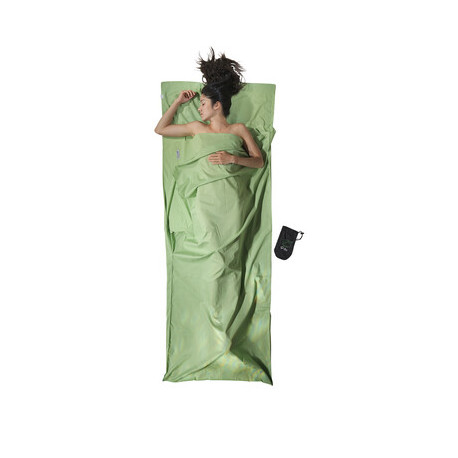 Cocoon Travel Sheet Organic Cotton