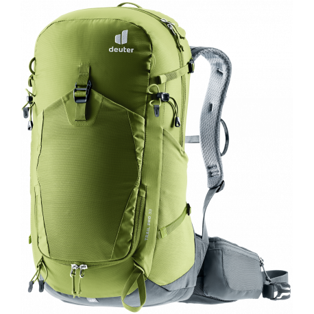 Deuter Trail Pro 33.
