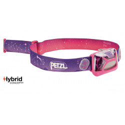 Petzl Tikkid 20 lumens