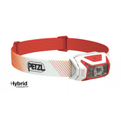 Petzl Actik Core 600lm.