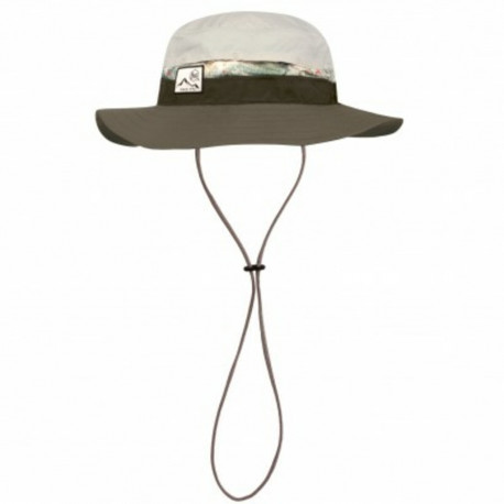 Buff Explorer Booney Hat Randall