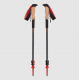 Black Diamond Pursuit Shock Poles.