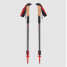 Black Diamond Pursuit Shock Poles.