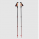 Black Diamond Pursuit Shock Poles.