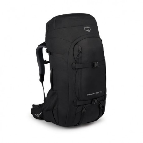 Osprey Farpoint Trek 75.