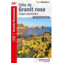 FFRP - 346 Côte de Granit rose trégor morlaisien