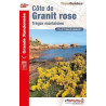 FFRP - 346 Côte de Granit rose trégor morlaisien