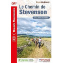 Topo-guide FFRandonnée 700 - Le Chemin de Stevenson