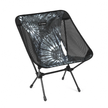 Helinox Chair One.