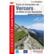 FFRP - 904 Tours et traversées du Vercors du Diois et des Baronnies