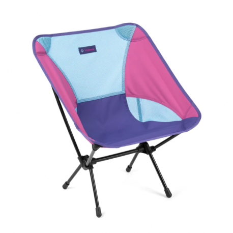 Helinox Chair One.