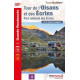 FFRP Tour de l'Oisans et des Ecrins - 508 - GR 54, 541 - 240 km de sentiers