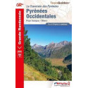 FFRP Pyrénées Occidentales - 1086 - GR10