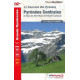 FFRP Pyrénées Centrales - 1091 - GR PAYS, GR10, 101