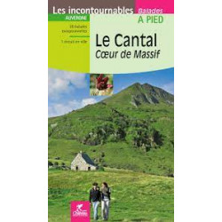 Guides Chamina les incontournables Montagnes du haut languedoc