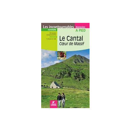 Guides Chamina les incontournables Montagnes du haut languedoc