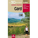 Chamina Les 30 plus beaux sentiers du Gard