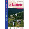 FFRP - F012 A pied en famille en Lozère