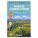 Chamina Les incontournables Autour de Clermond-Ferrand