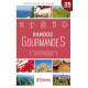 Chamina Randos Gourmandes : vignoble bordelais