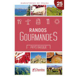 Chamina Randos Gourmandes : vignoble bordelais