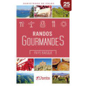 Chamina Randos Gourmandes : Pays Basque