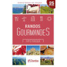 Chamina Randos Gourmandes : vignoble bordelais