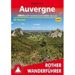 Rother Auvergne.