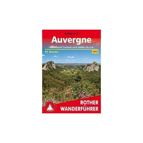 Rother Auvergne.